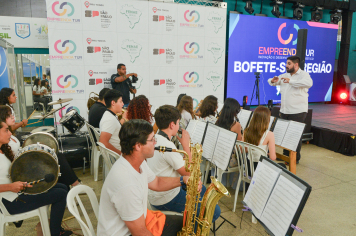 Foto relacionada - Empreendatur - 25/10/2025