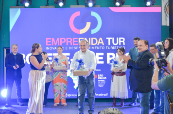 Foto - Empreendatur - 25/10/2025