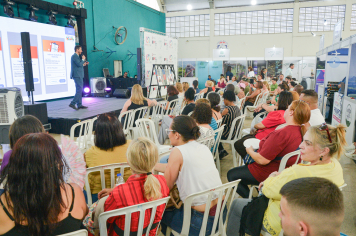 Foto relacionada - Empreendatur - 25/10/2025