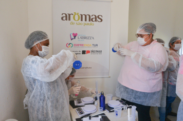 Foto - Empreendatur - 25/10/2025