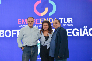 Foto - Empreendatur - 25/10/2025