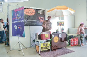 Foto relacionada - Empreendatur - 25/10/2025