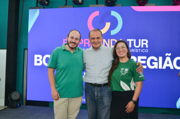 Foto - Empreendatur - 25/10/2025