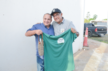 Foto relacionada - Empreendatur - 25/10/2025