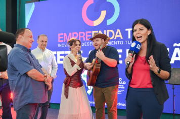 Foto - Empreendatur - 25/10/2025