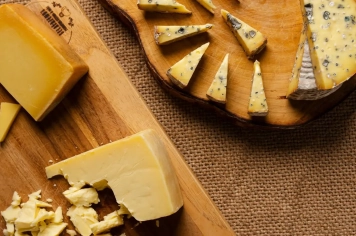 Rota do Queijo do Estado de SP