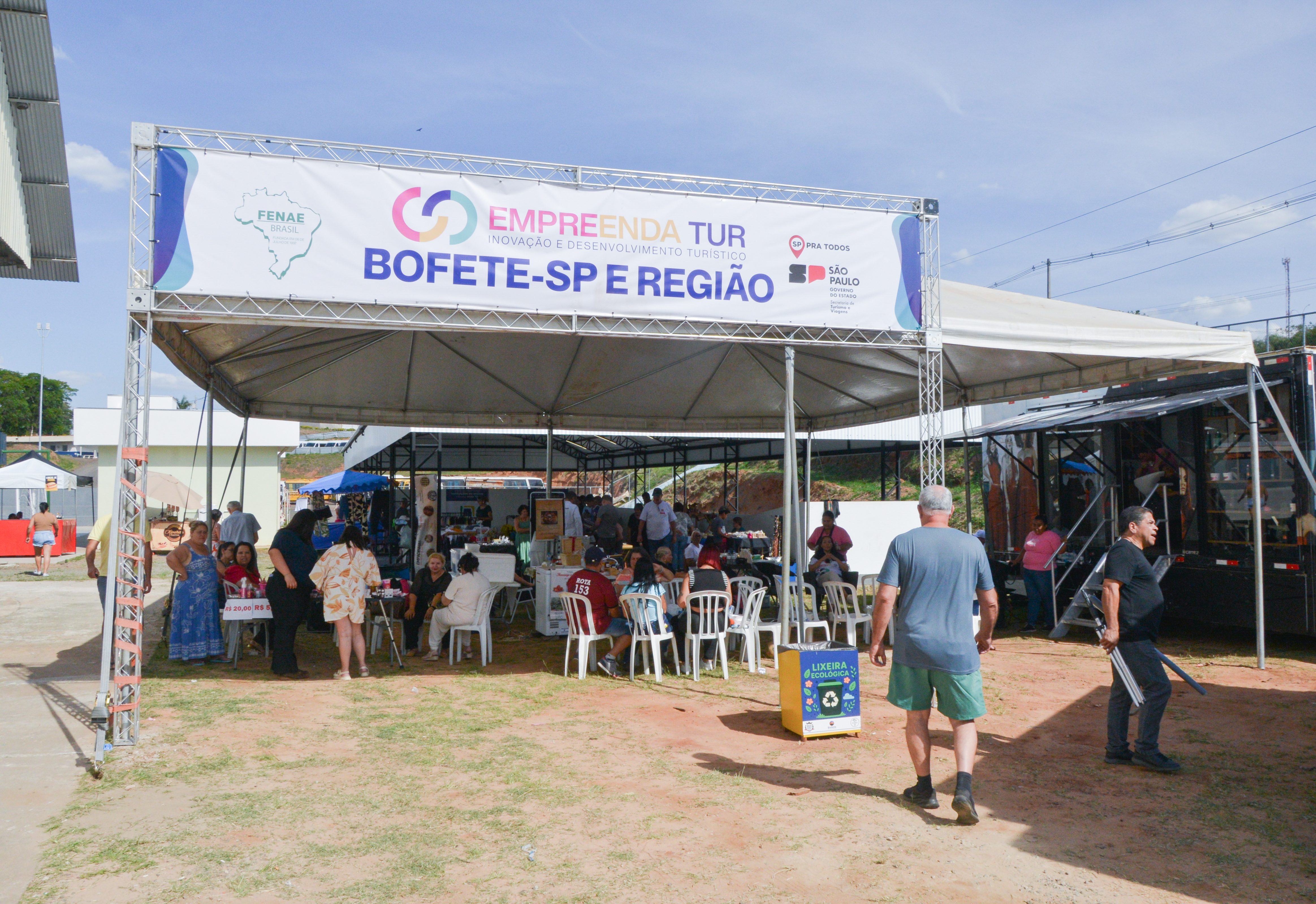 Empreendatur - 25/10/2025