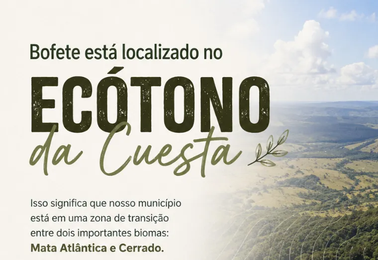 ECÓTONO DA CUESTA